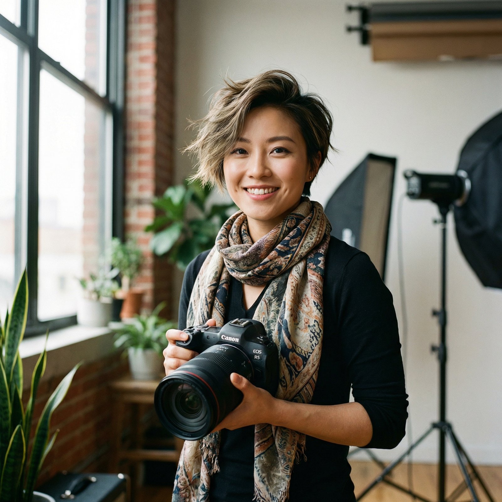 麻豆视频摄影师